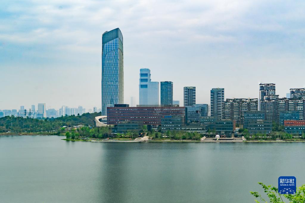 新华全媒+丨畅通国内大循环——2023年中国经济高质量发展一线观察之一(图9)